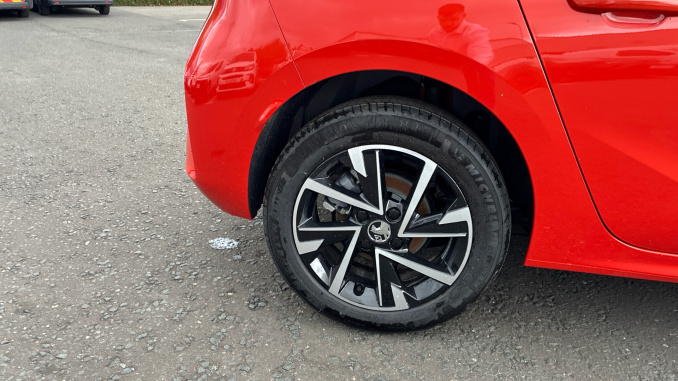 Vauxhall Corsa 1.2 Turbo Yes 5dr [Winter Pack] Petrol Hatchback - Image 24
